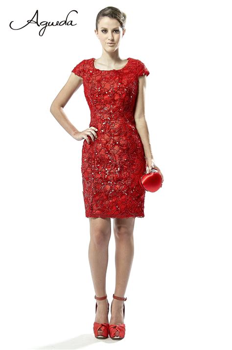 vestido chanel rojo|Chanel dresses.